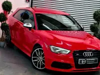 Used Audi S3 300 HP (220 kW) 2014 Hatchback