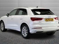 used Audi Q3 35 TFSI Sport 5dr