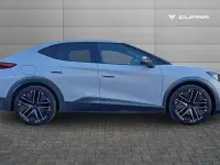 Used Cupra Tavascan VZ2 250 kW (340 HP) 2025 White SUV