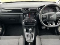 Used Citroën C3 PureTech 110 HP (80 kW) 2024 Hatchback