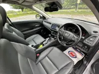 Used Honda HR-V Hybrid 120 HP (88 kW) 2018 SUV