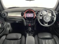 Used Mini Cooper S Exclusive 176 HP (129 kW) 2022 Blue Hatchback