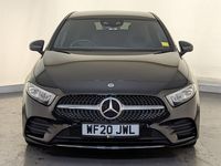 used Mercedes A200 A ClassAMG Line Premium 5dr