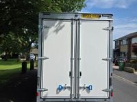 Used Renault Master 2023 White Van