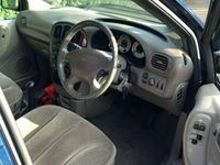 Used Chrysler Voyager 2001 MPV
