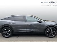 Used Peugeot 408 Allure Premium 131 HP (96 kW) 2023 Grey SUV