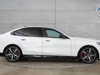 Used BMW i5 Comfort Edition 436 kW (593 HP) 2024 White