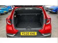 Used Renault Captur Version S 100 HP (73 kW) 2020 Other SUV