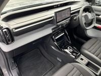 New Citroën C3 Aircross 136 HP (100 kW) 2025 Grey SUV