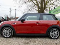 Używany Mini Cooper Hatch 136 KM (100 kW) 2018 Czerwony Hatchback