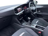 Used Vauxhall Mokka Ultimate 136 HP (100 kW) 2025 White SUV