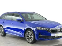 Used Skoda Octavia SE Technology 150 HP (110 kW) 2026 Estate