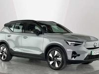 New Volvo EX40 Plus 182 kW (248 HP) 2026 SUV