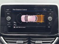 Used VW T-Roc R-line 150 HP (110 kW) 2025 Black SUV