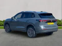 New VW Tiguan Match 150 HP (110 kW) 2026 Grey SUV