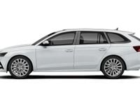 Used Skoda Octavia SE L 150 HP (110 kW) 2020 Estate
