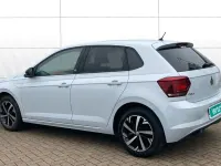 Used VW Polo Beats 65 HP (47 kW) 2008 Hatchback
