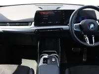 Used BMW X1 M Sport 168 HP (123 kW) 2023 Black SUV
