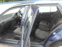 Used VW Golf IV 2002 Hatchback