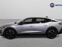 Used Peugeot 408 Allure Premium 131 HP (96 kW) 2023 Grey SUV