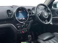 Used Mini Cooper S Comfort 2020 Grey Hatchback