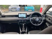 Used Honda HR-V Elegance 128 HP (94 kW) 2024 Other SUV