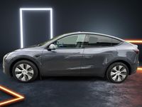 Begagnad Tesla Model Y Long Range AWD 378 kW (514 HK) 2023 SUV