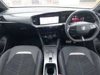 Second-hand Vauxhall Mokka Ultimate 130 CP (95 kW) 2025 Alb SUV