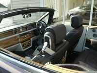 Used Rolls Royce Phantom 2009 Cabriolet