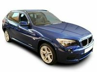 Used BMW X1 2010 SUV