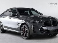 New BMW X6 M Sport 381 HP (280 kW) 2026 SUV