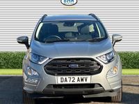 Used Ford Ecosport ST-Line 125 HP (91 kW) 2023 SUV