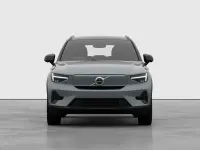New Volvo EX40 Plus 300 kW (408 HP) 2026 Vapour grey SUV