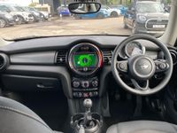 used Mini Cooper 3-Door HatchClassic 1.5 3dr