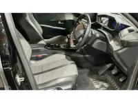 Used Peugeot 208 Allure Premium 2021 Black Hatchback