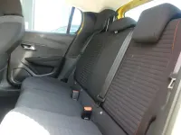 Used Peugeot 208 Active+ 99 HP (72 kW) 2023 Yellow Hatchback