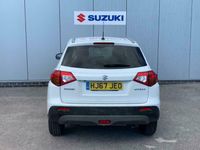 used Suzuki Vitara 1.6 SZ T