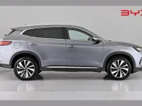 Used BYD Seal U Comfort 218 HP (160 kW) 2025 Grey SUV