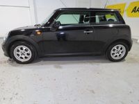 used Mini Cooper Cooper 1.63d 122 BHP Hatchback