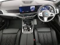 Used BMW X5 M Sport 489 HP (359 kW) 2026 Black SUV