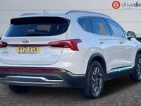 Used Hyundai Santa Fe Premium 230 HP (169 kW) 2024 SUV