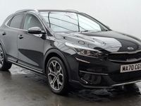 Used Kia XCeed 120 HP (88 kW) 2021 SUV