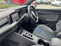 Used VW Golf VIII R 320 HP (235 kW) 2021