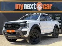 Used Ford Ranger Wildtrack 2025 White Pickup