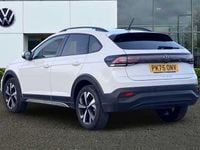 Used VW Taigo 115 HP (84 kW) 2025 SUV