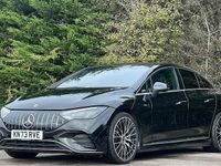 Used Mercedes EQE AMG 53 AMG 459 kW (625 HP) 2023 Sedan