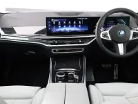 Used BMW X5 M Sport 482 HP (354 kW) 2026 Blue SUV