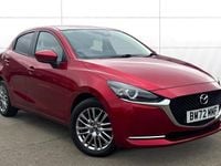 Used Mazda 2 Inclusive 90 HP (66 kW) 2022 Hatchback