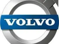 Used Volvo V40 Inscription 120 HP (88 kW) 2018 Red Hatchback