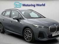 Used BMW 225 M Sport 245 HP (180 kW) 2026 Estate